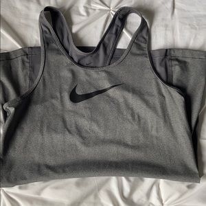 Dri Fit Nike Tank Top